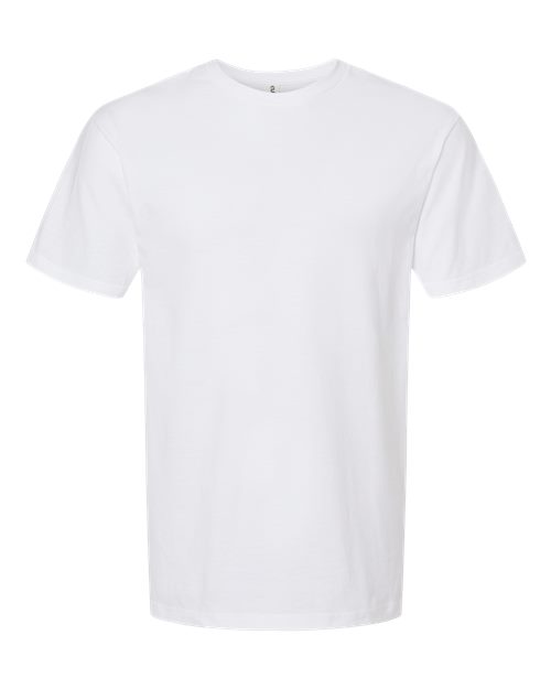 Tultex - Unisex Heavyweight Jersey T-Shirt - 290 Product Image