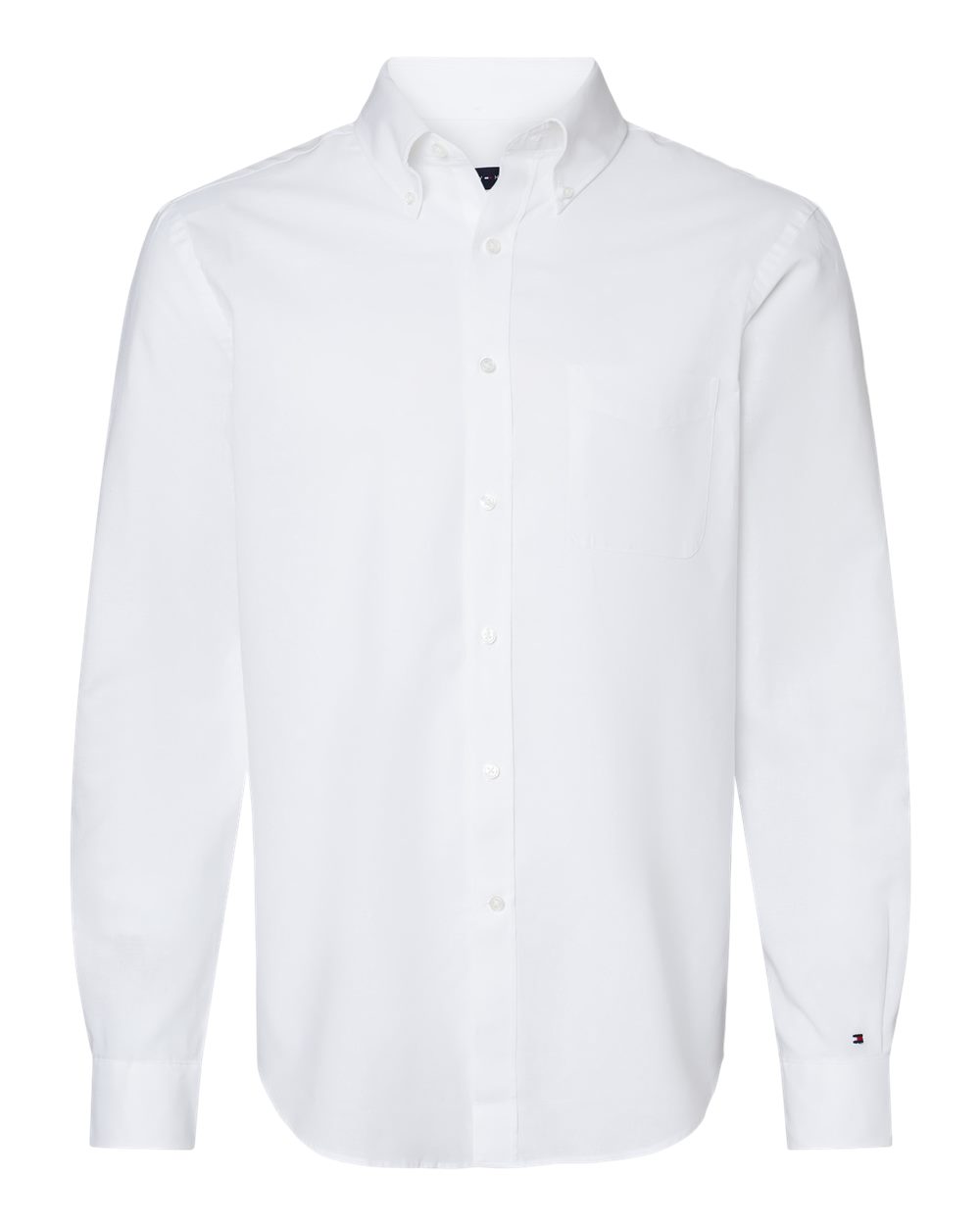 Cotton/Linen Shirt - Tommy | Shop Online