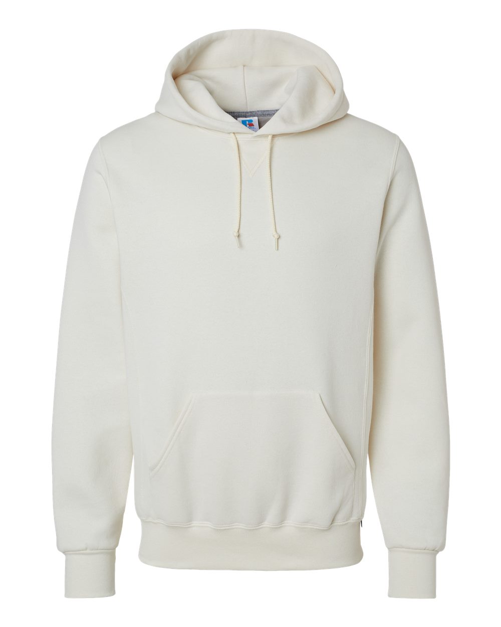 Dri Power® Hooded Sweatshirt - Russell Athletic 695HBM