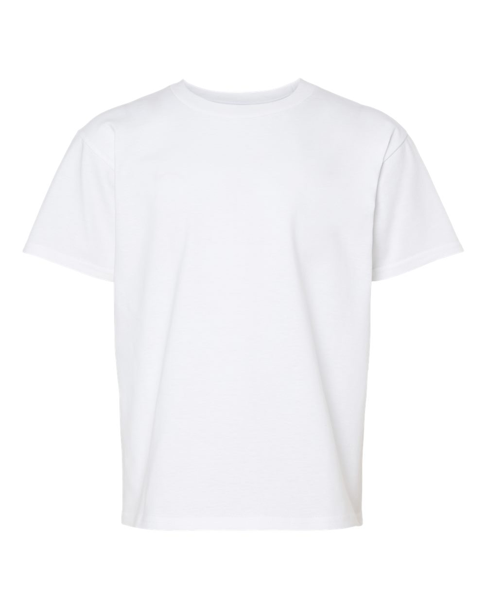Gildan Youth Softstyle Midweight T-Shirt