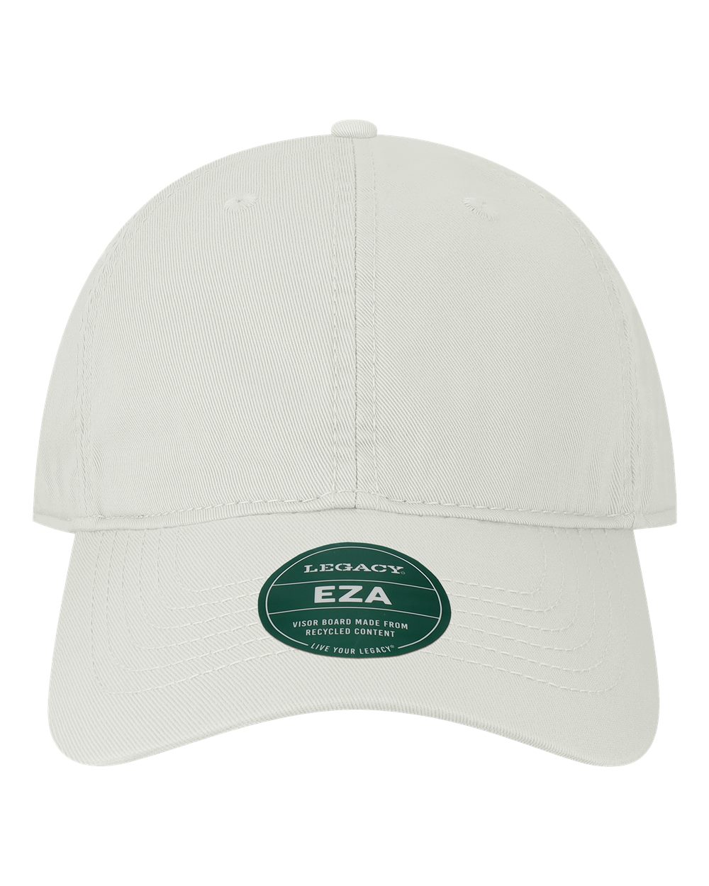 Relaxed Clothing Shop Online | EZA Twill LEGACY - Hat Dad