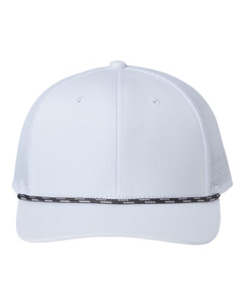 Everyday Rope Trucker Cap - The Game GB452R