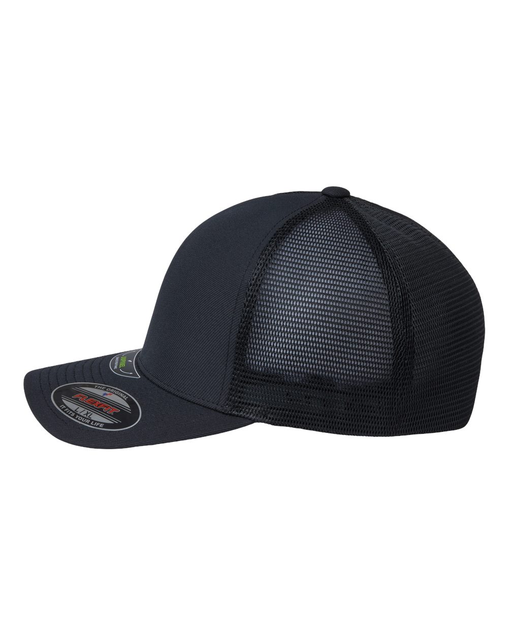 Unipanel™ Trucker Cap - Flexfit | Clothing Shop 5511UP Online