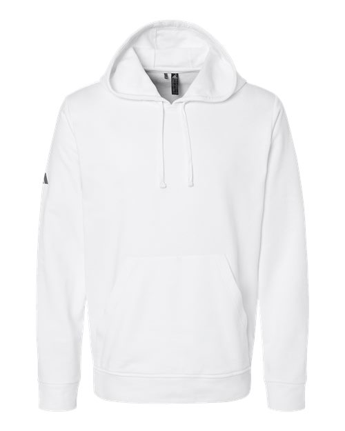 Celsius Bevise Compulsion Fleece Hooded Sweatshirt - Adidas A432 | Clothing Shop Online