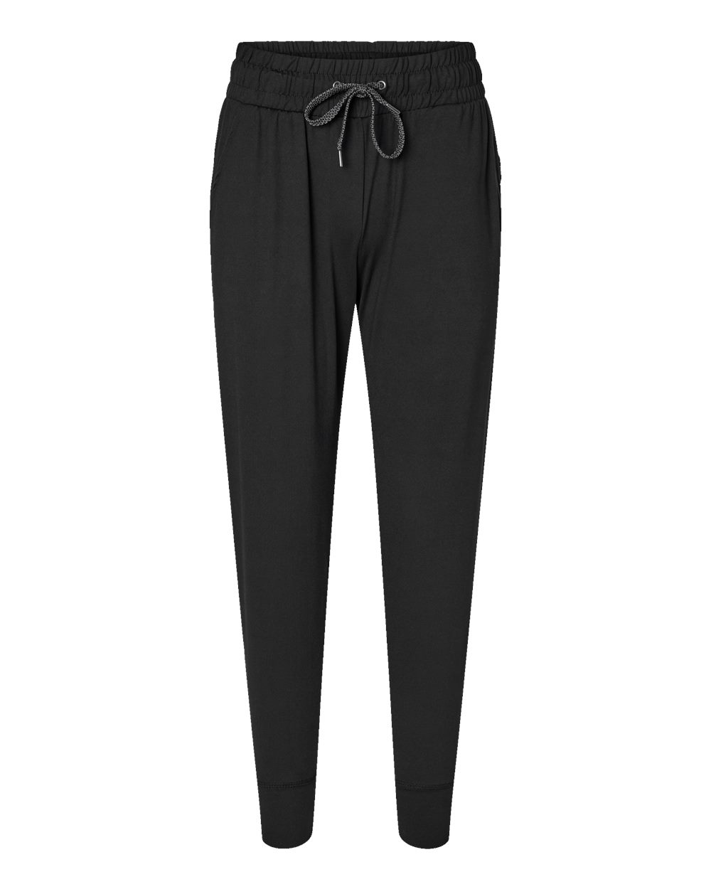 Soft knit joggers online womens