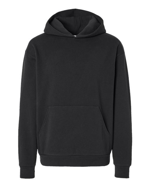 Mainstreet Hooded Sweatshirt - Independent Trading Co. IND420XD