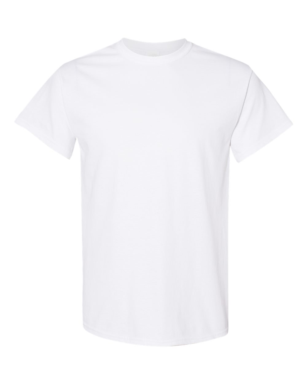 white raglan shirt