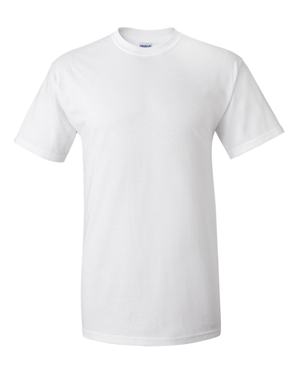 2000 Gildan Ultra Cotton 100% Cotton T-Shirt