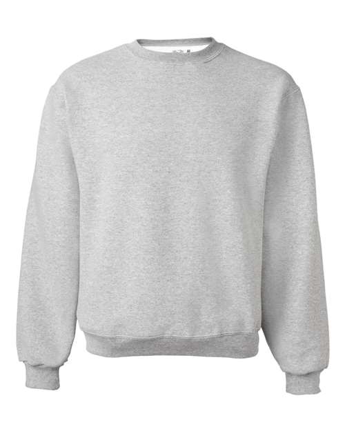 Supercotton Crewneck Sweatshirt - Fruit 