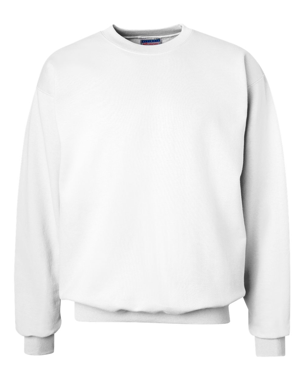 3XL New Hanes PrintProXP Sweater Ultimate Cotton Crewneck Sweatshirt S F260 