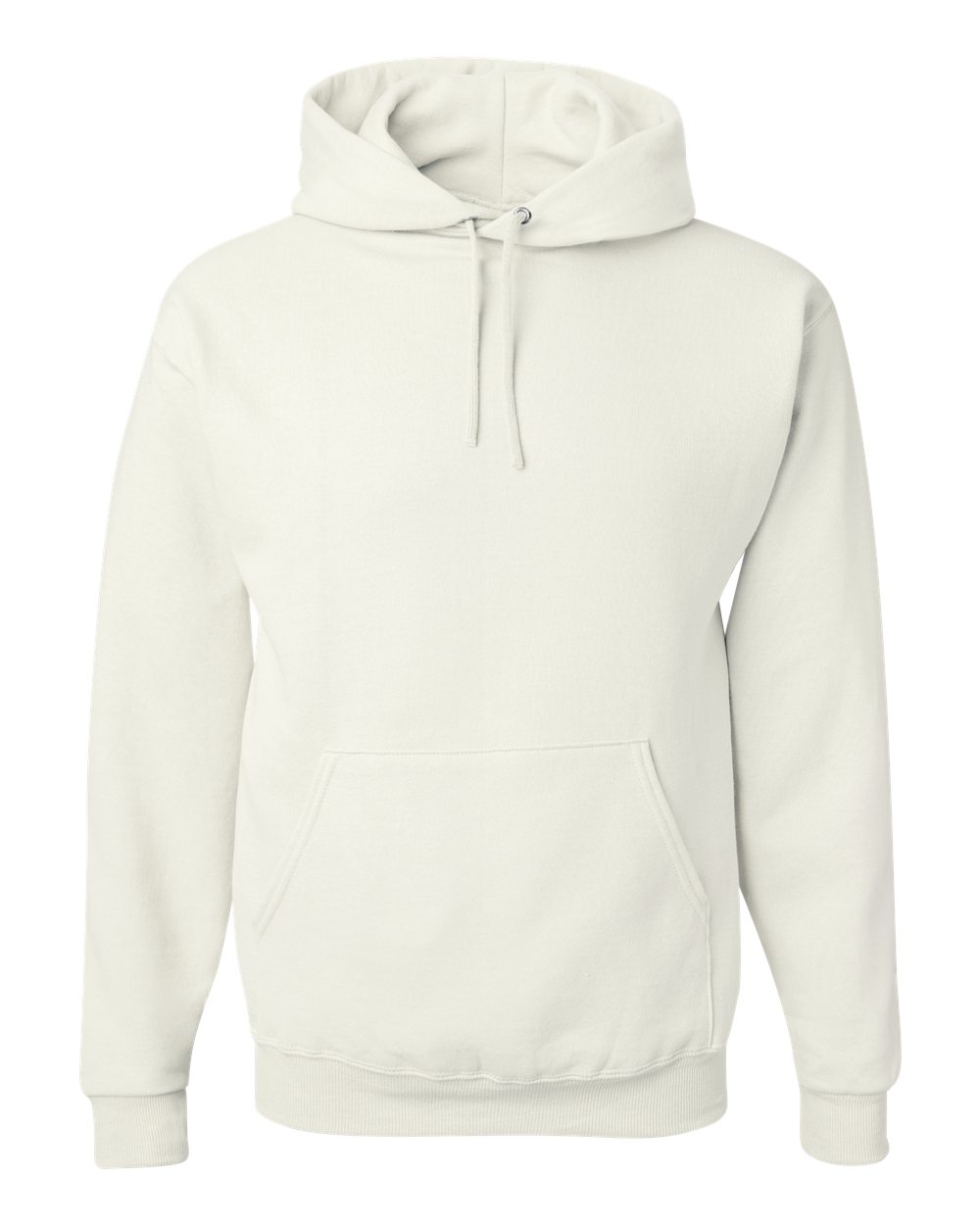 996MR JERZEES NuBlend® Hooded Sweatshirt