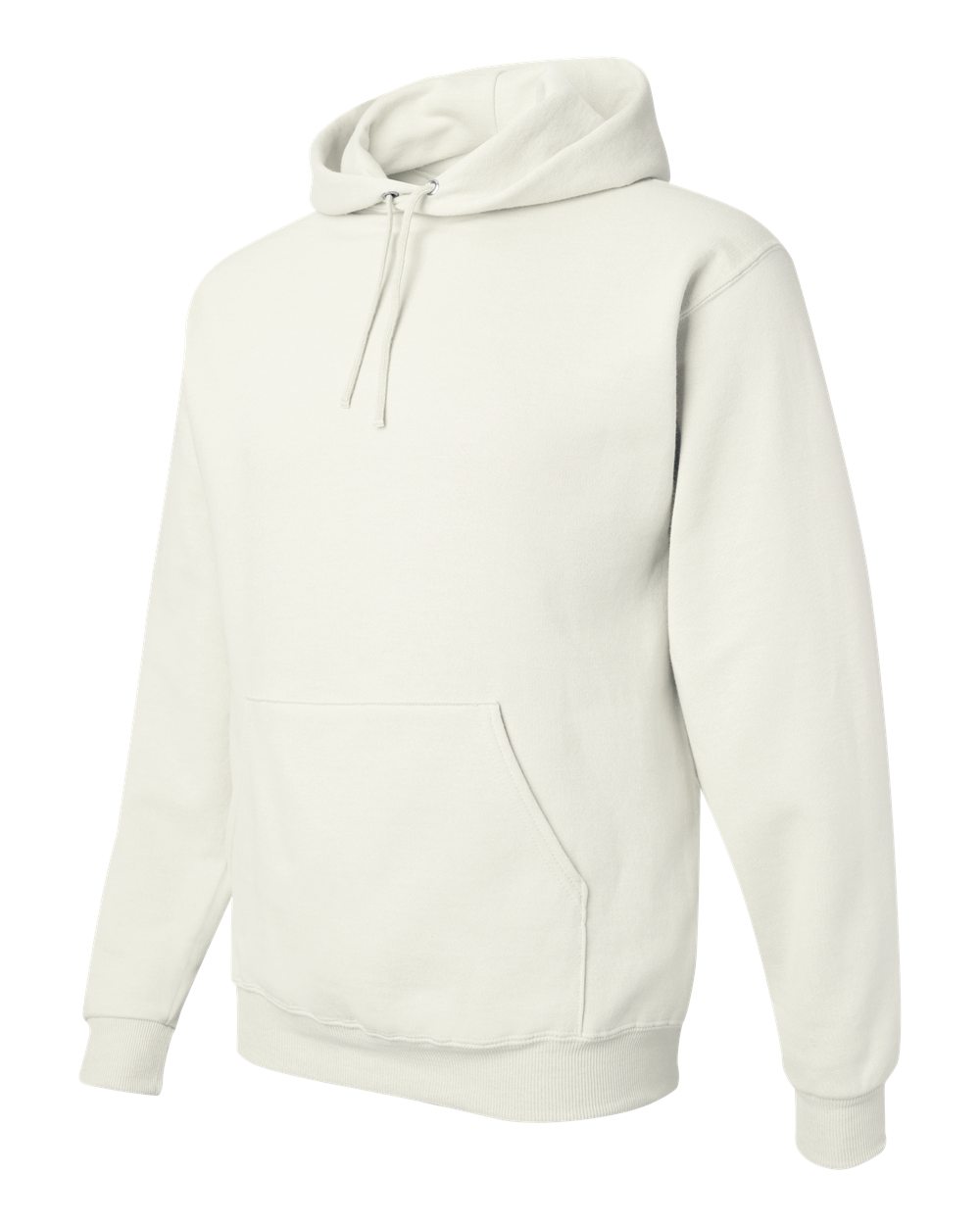 JERZEES NuBlend Hooded Sweatshirt Hoodie 996MR S-2XL Cotton/Polyester