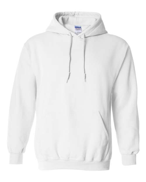 NEW GILDAN Men's Heavy Blend Hooded Sweatshirt Hoodie #18500 Small to XLarge 