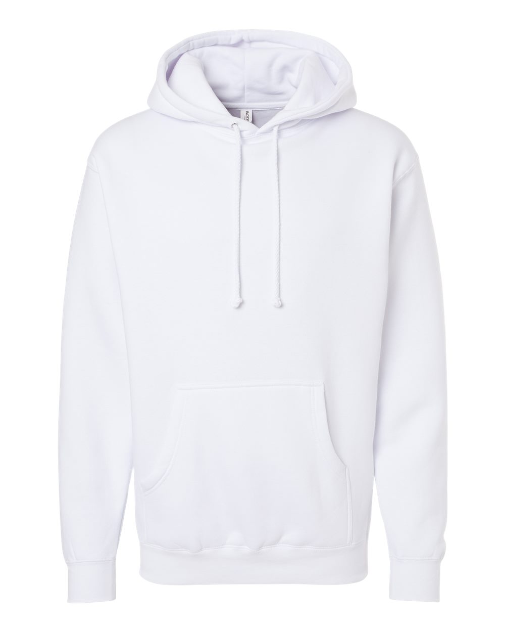 Heavyweight Hooded Sweatshirt - Independent Trading Co. IND4000
