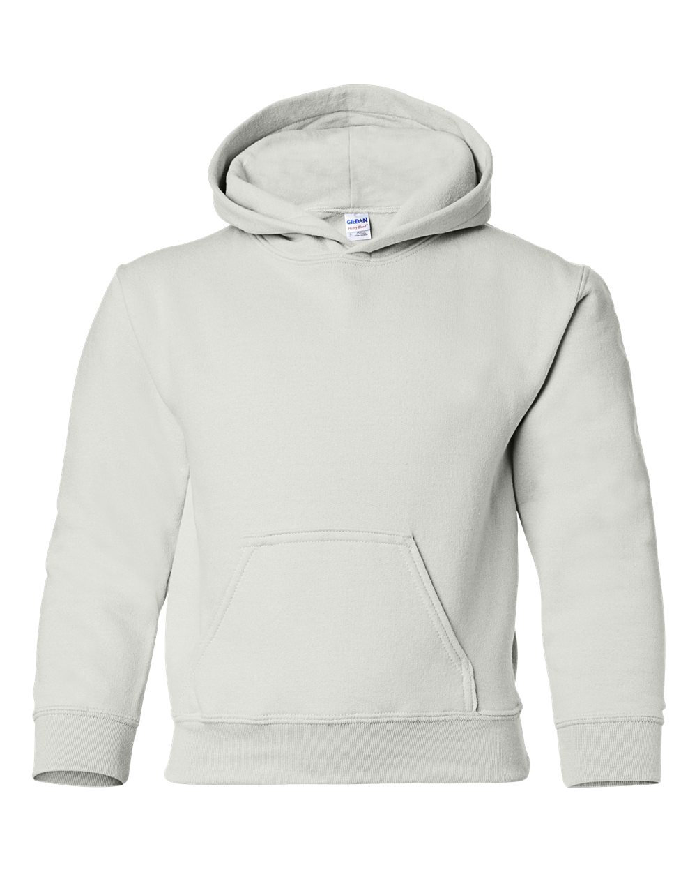 Gildan HeavyBlend™ Hooded Sweatshirt 