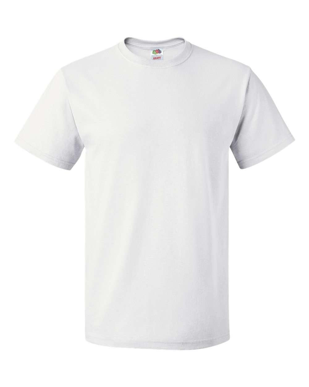 HD Cotton Short Sleeve T-Shirt - Fruit of the Loom 3930R