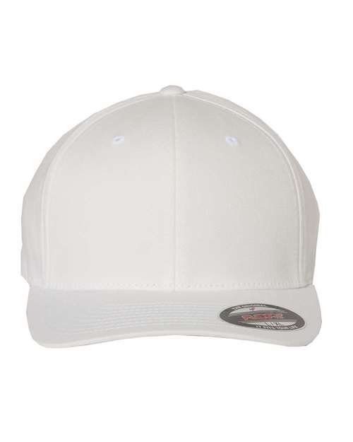 V-Flexfit® Cotton Twill Cap | Flexfit 5001 Shop Online - Clothing