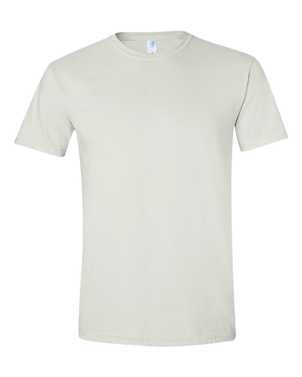 Gildan 64000 Heather Royal Adult Softstyle® 4.5 Oz. T Shirt