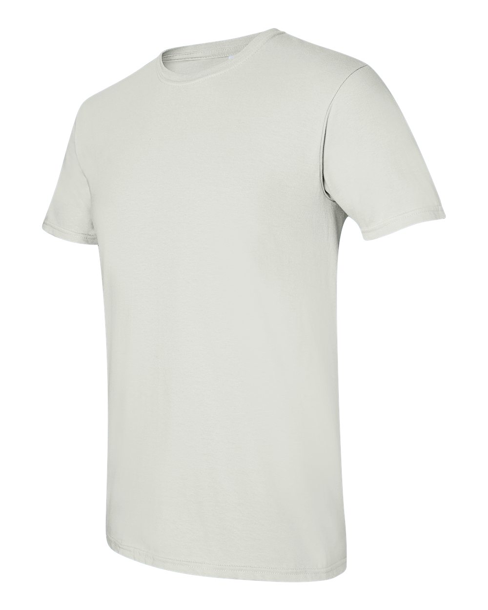 Gildan Softstyle Femme Ringspun T-shirt 64000 L 