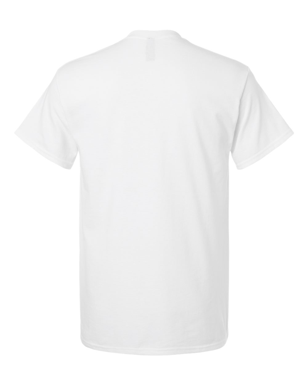 Gildan 2300 - Ultra Cotton® Pocket T-Shirt