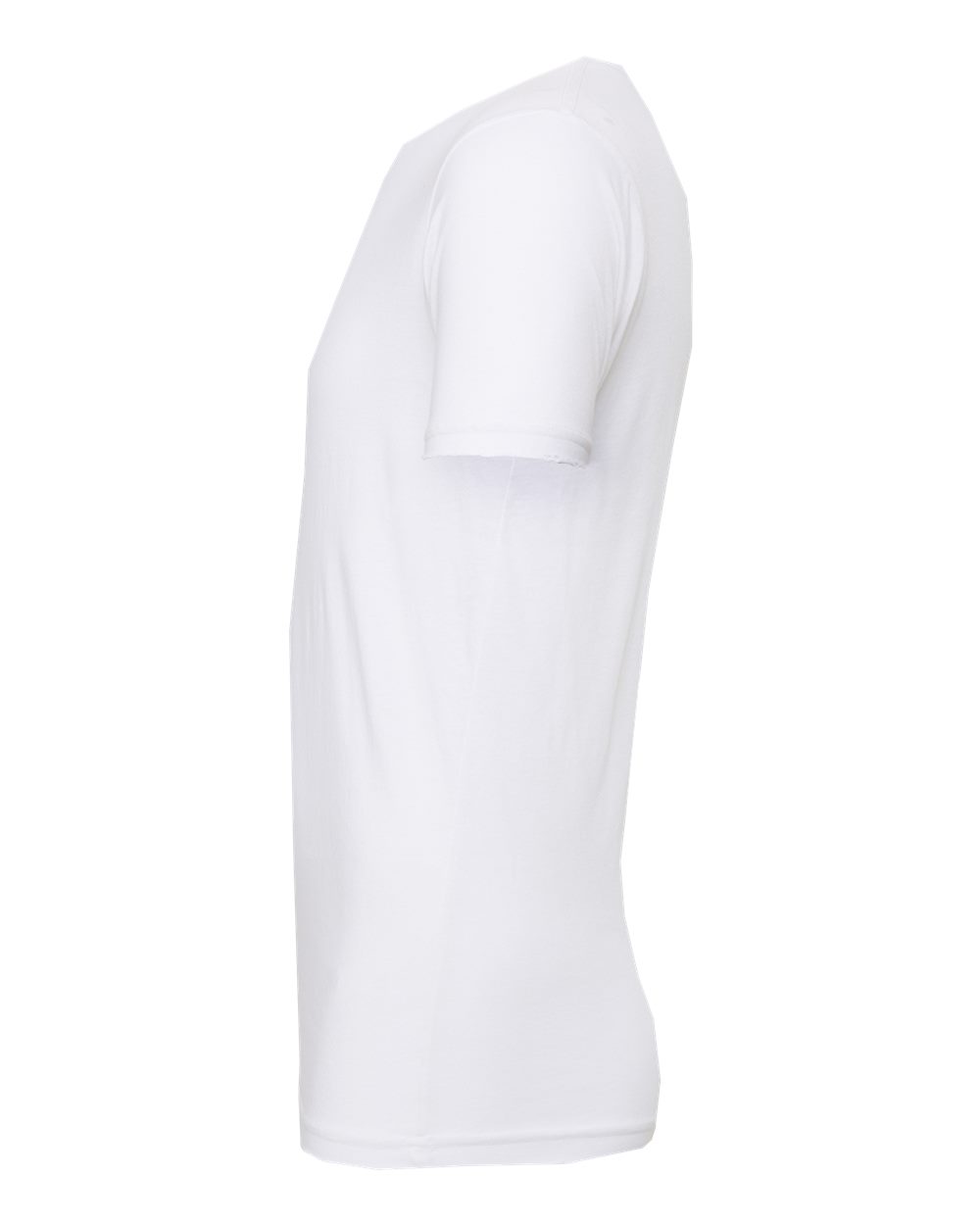 CustomCat Just A Louisiana Girl in A Colorado World T-Shirt - 3001C Bella + Canvas Unisex Jersey Short-Sleeve T-Shirt White X-Small