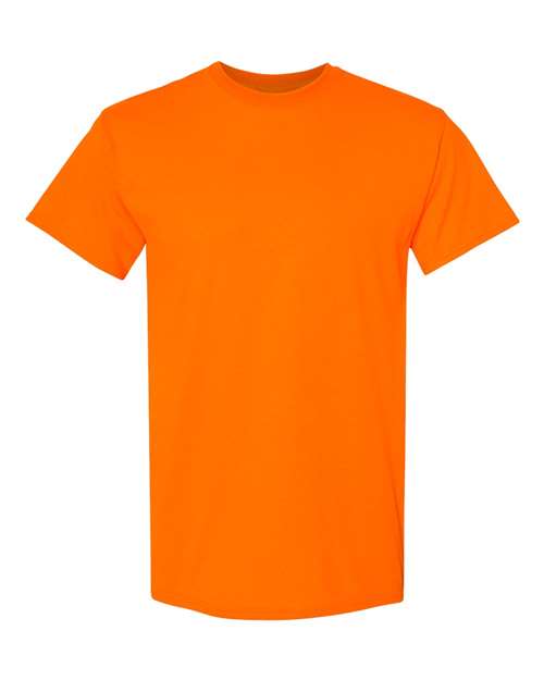 Orange T-Shirts - Dozen