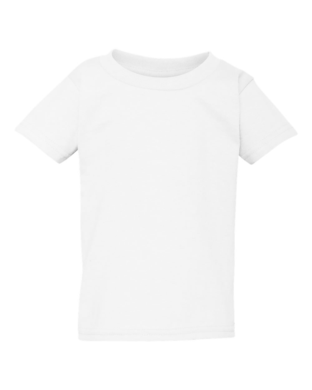 Heavy Cotton™ Raglan Three-Quarter Sleeve T-Shirt - Gildan 5700