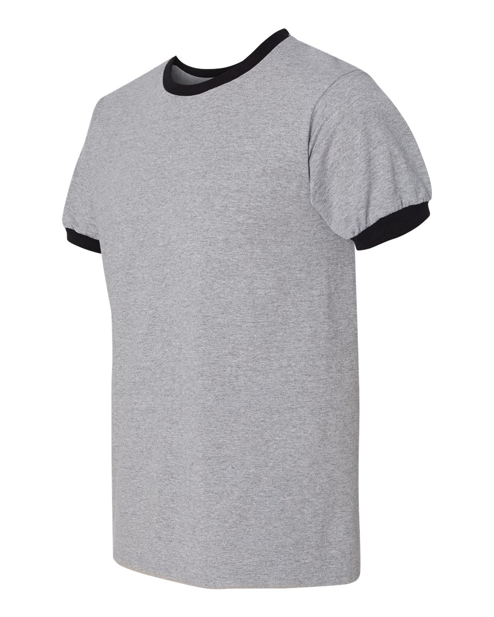 DryBlend® Ringer T-Shirt - Gildan 8600 