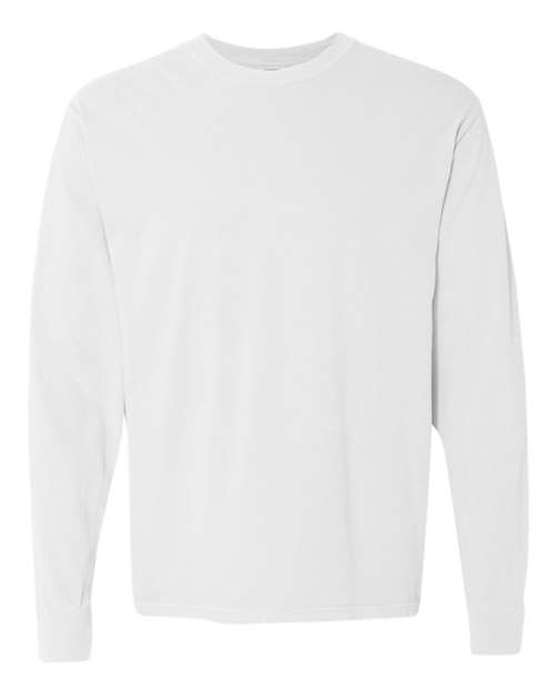 Bulk Order Garment Dyed Heavyweight Ringspun T Shirt by Comfort Colors