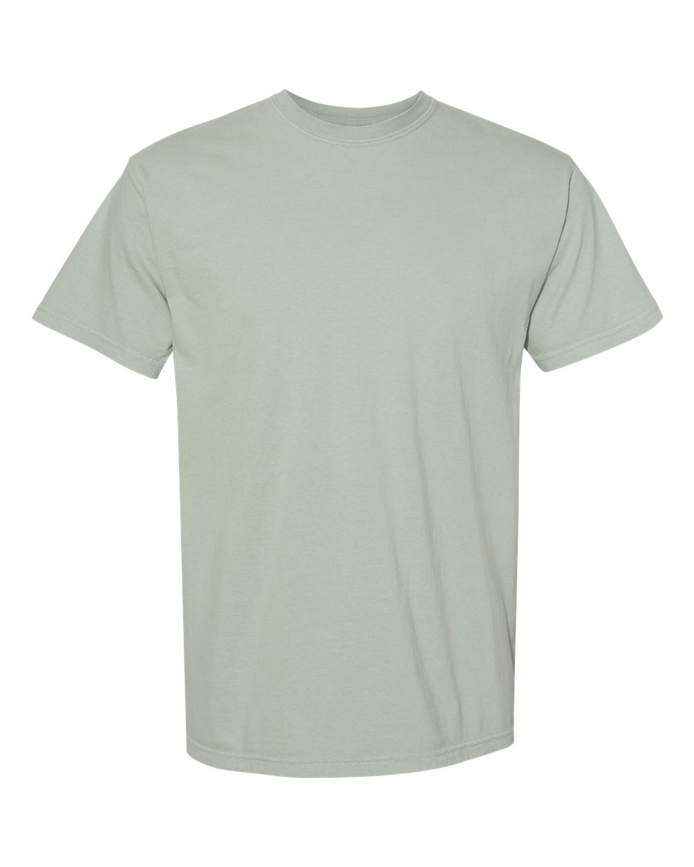 Comfort Colors 1717 Heavyweight Garment-Dyed 100% Cotton T-Shirt