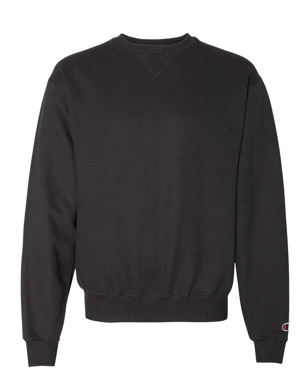 Cotton Max Sweatshirt - Champion S178 | Clothing Shop Online