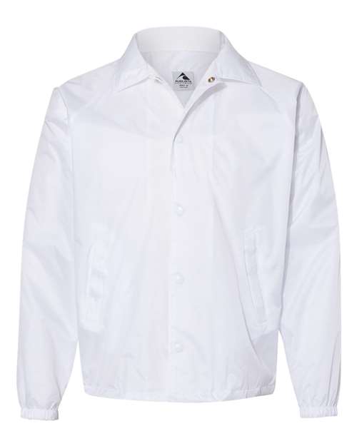 Coach's Jacket Augusta Sportswear 3100 | Clothing Online