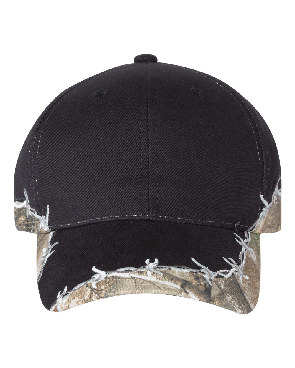 Barbed Wire Cap - Outdoor Cap BRB605 
