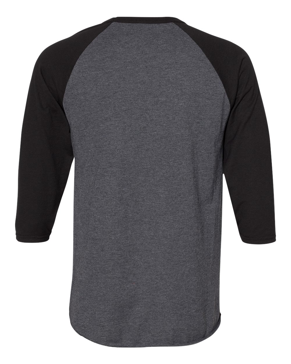 JERZEES - Triblend Raglan Baseball T-Shirt - 601RR