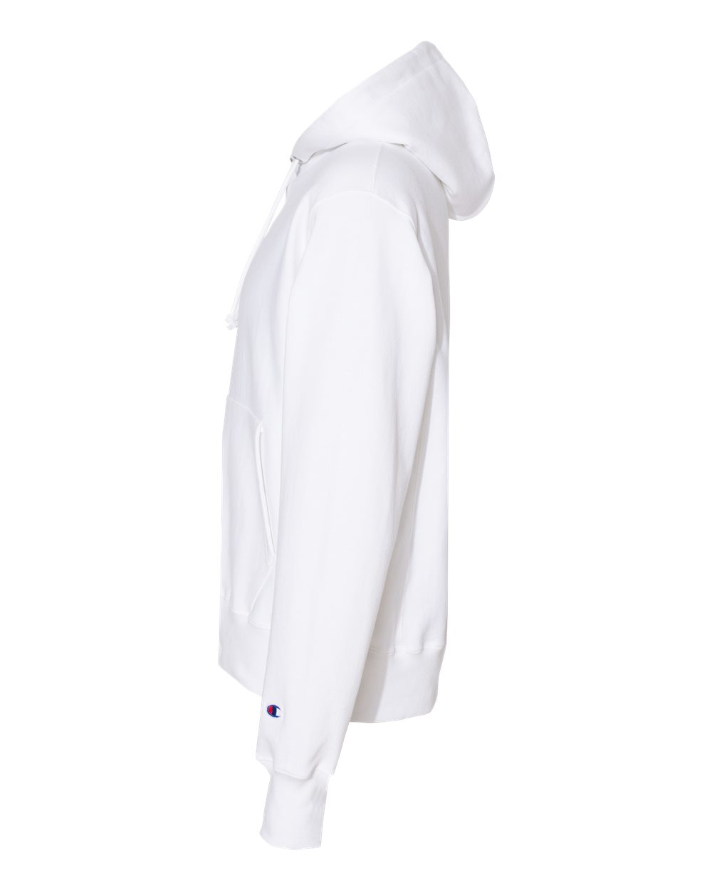 Reverse Weave® Hooded Sweatshirt - Champion S101