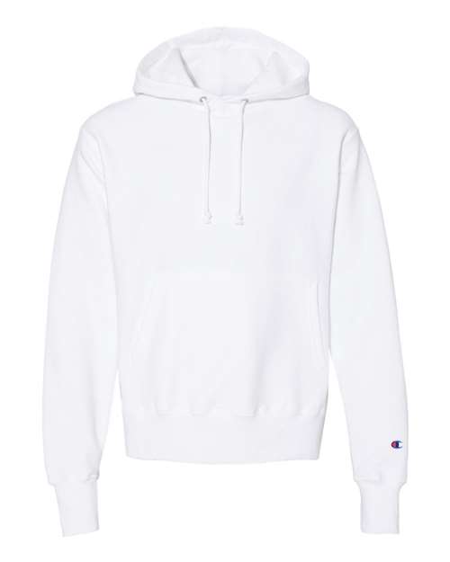 Weave® Hooded Sweatshirt S101 | Clothing Shop Online