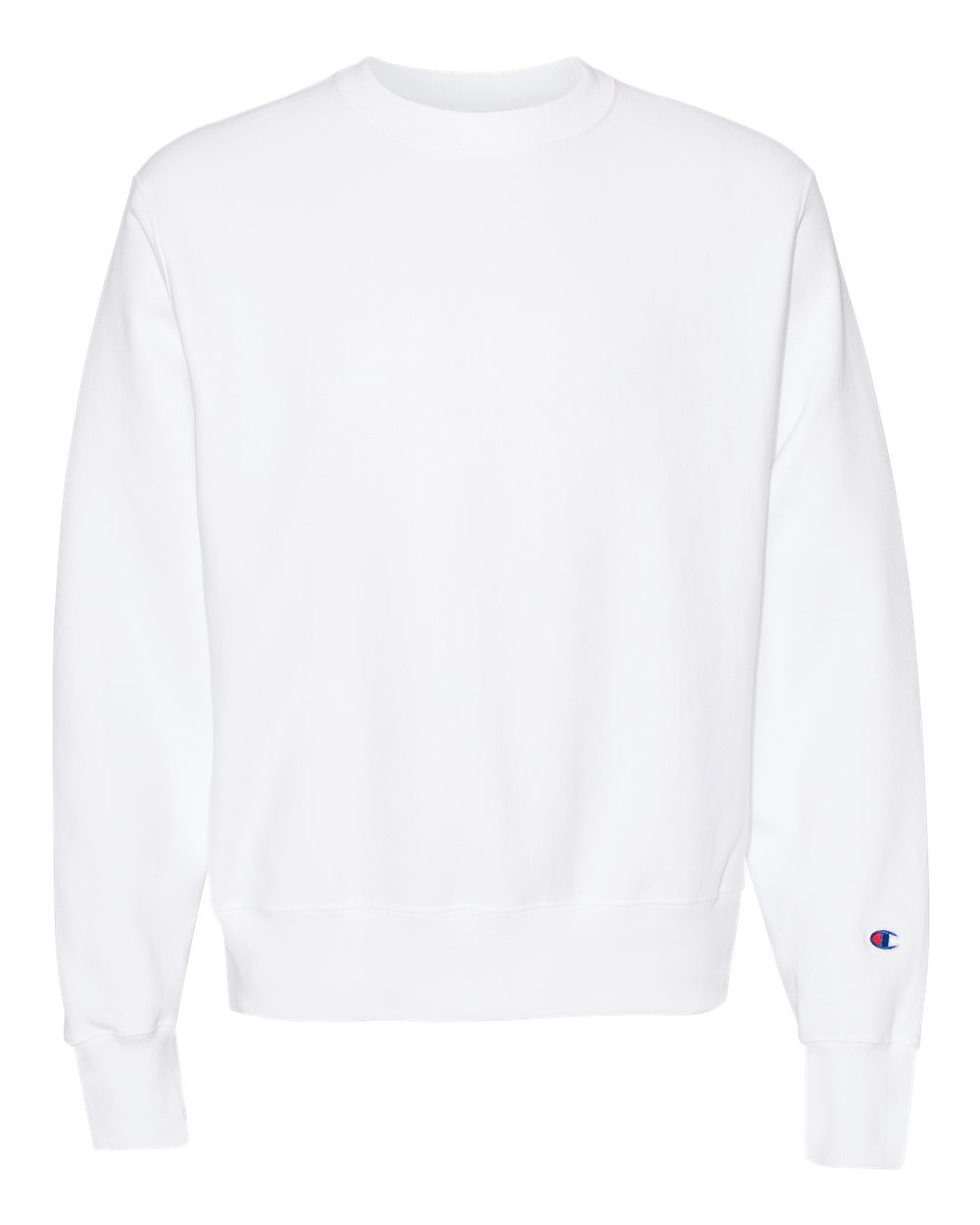 nikkel En trofast opstrøms Reverse Weave® Crewneck Sweatshirt - Champion S149 | Clothing Shop Online