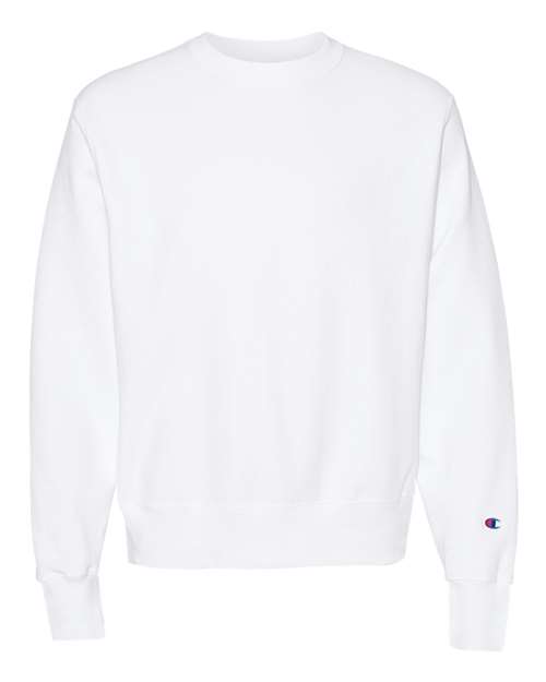 Reverse Weave® Crewneck Sweatshirt - Champion Clothing Shop