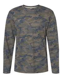 Camouflage, Generic Camo, LAT - Clothing Shop Online