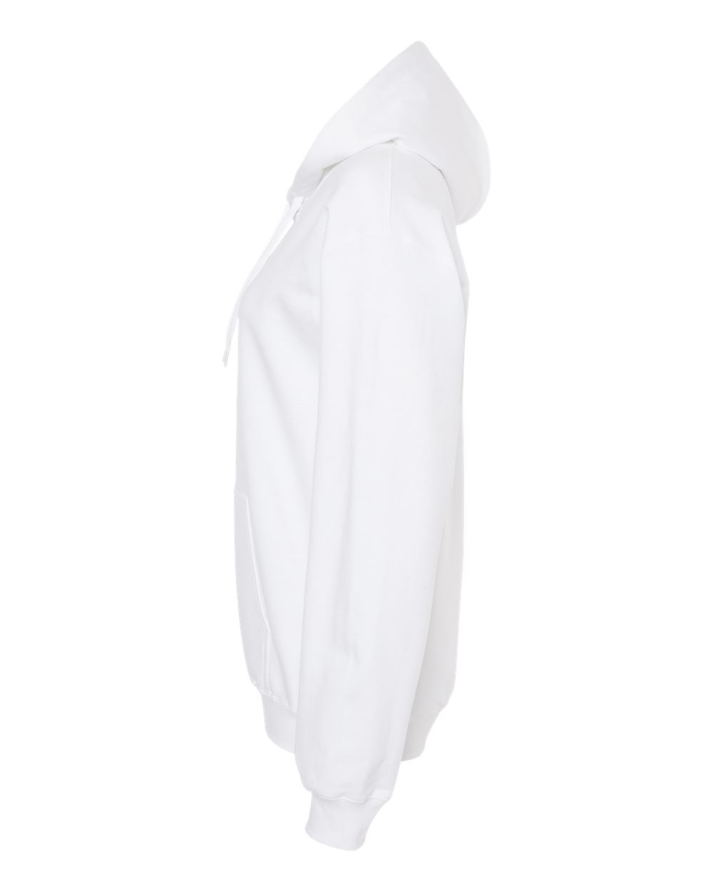 Gildan SF500 - Softstyle® Midweight Hooded Sweatshirt