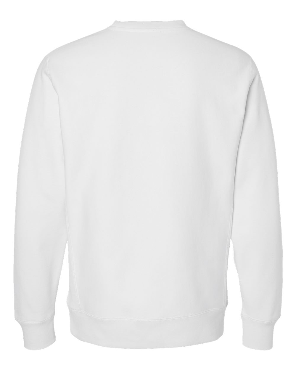 Independent Trading Co. IND5000C - Legend - Premium Heavyweight Cross-Grain  Crewneck Sweatshirt