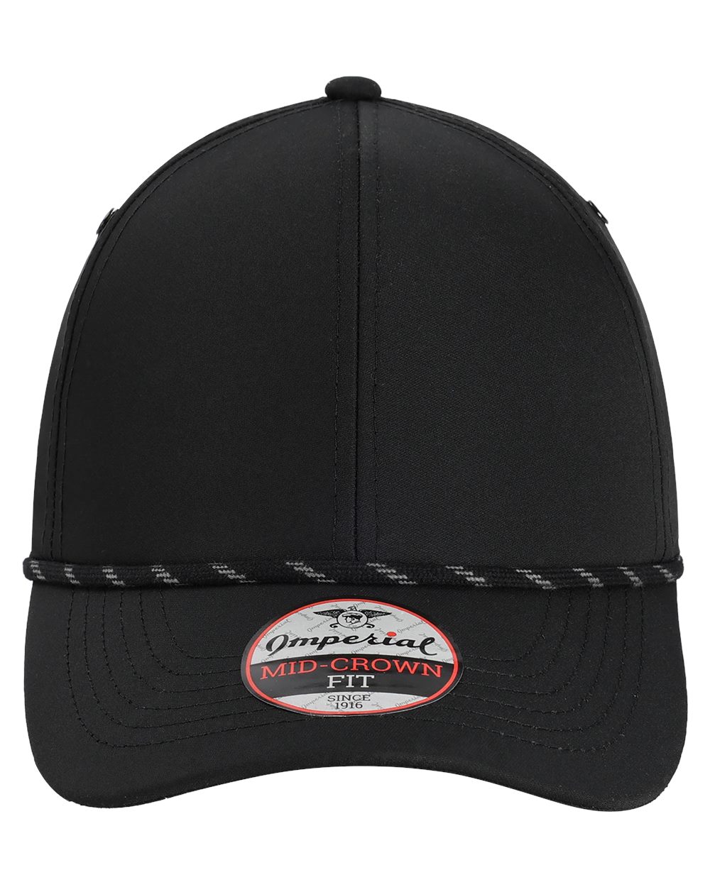 Men's Imperial Performance Mesh Back Adjustable Cap