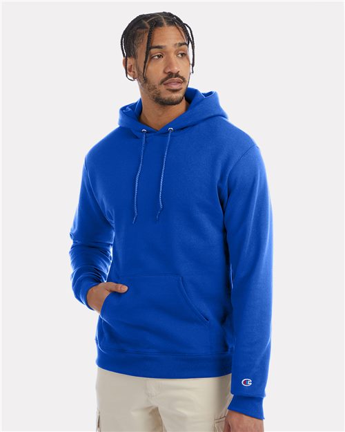 Champion S700 - Powerblend® Hooded Sweatshirt