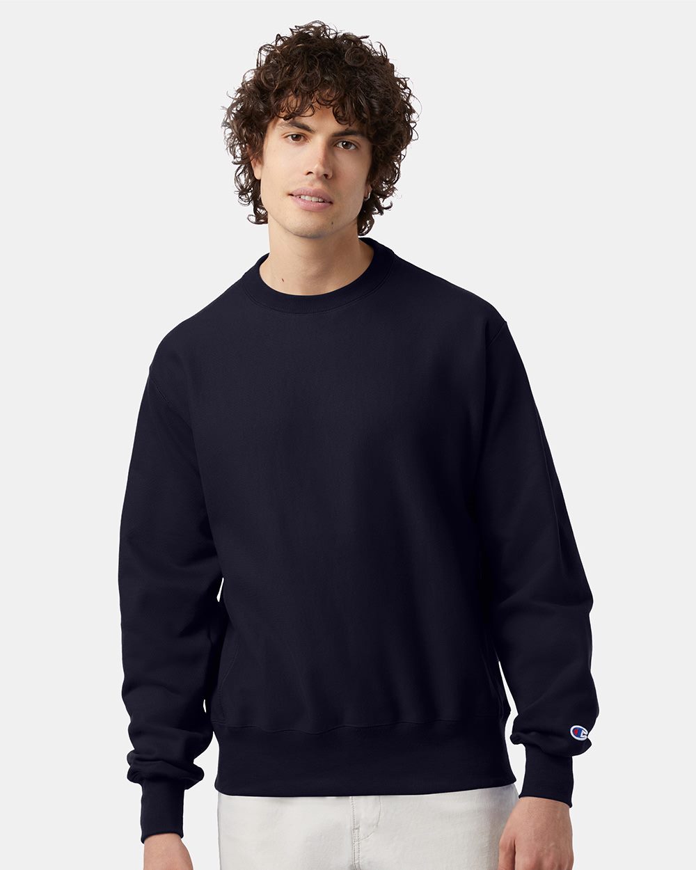 Reverse Weave® Crewneck Sweatshirt - Champion Clothing Shop