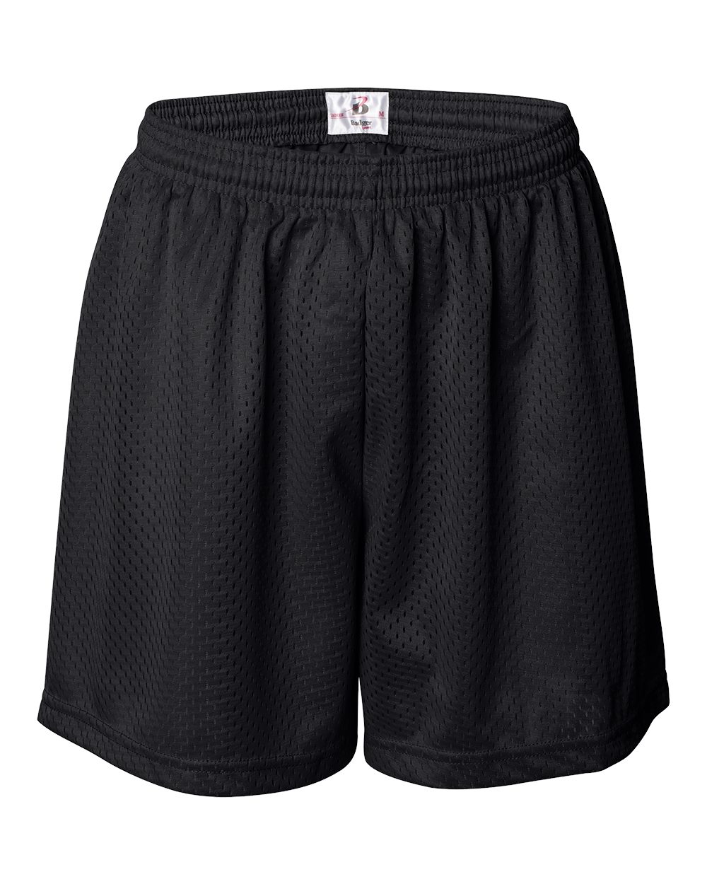Badger 7" Inseam Pro Mesh Gym Shorts 7207 S-5XL Athletic Basketball 