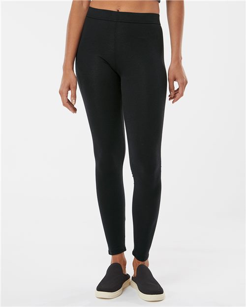 Champion Clothing CHP120 Women's Sport Soft Touch Leggings - From