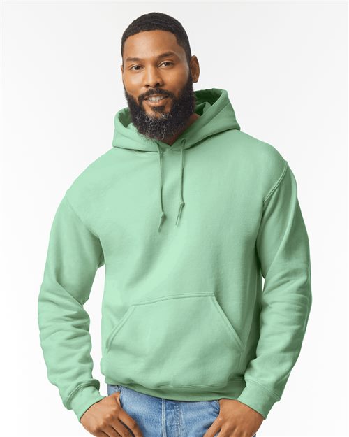 Raad eens Ter ere van Overweldigend Heavy Blend™ Hooded Sweatshirt - Gildan 18500 | Clothing Shop Online