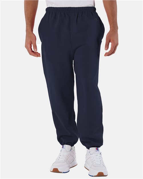Cotton Max Sweatpants - Champion P210 | Clothing Shop Online