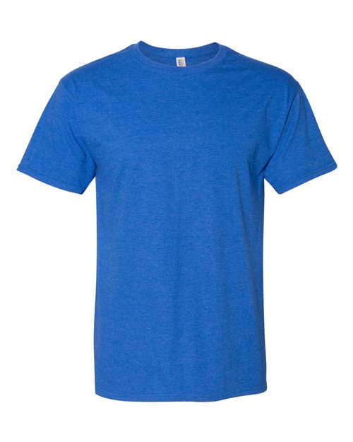 Dri-Power® Ringspun T-Shirt - JERZEES 460R | Clothing Shop Online