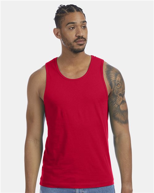 Cotton Jersey Go-To Tank - Alternative 1091 | Clothing Shop Online